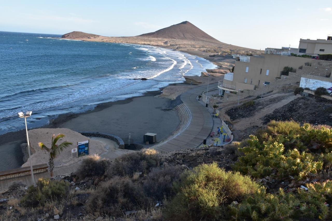 Apartment Barraquito, Balcony With Sea View, Close To The Beach, Wifi, Ideal For Surfers Эль-Медано Экстерьер фото