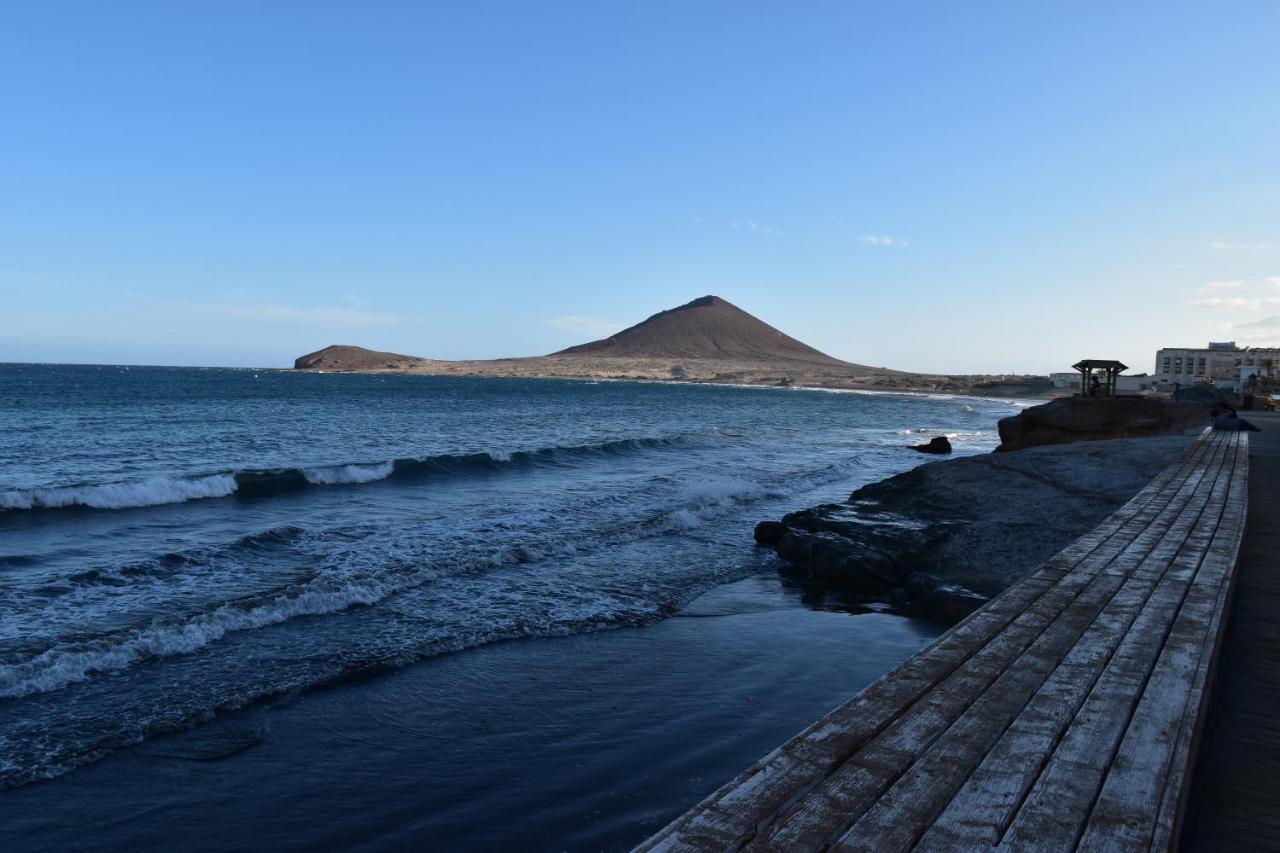 Apartment Barraquito, Balcony With Sea View, Close To The Beach, Wifi, Ideal For Surfers Эль-Медано Экстерьер фото